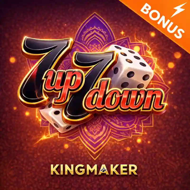 7 Up 7 Down Casino Game Philbet