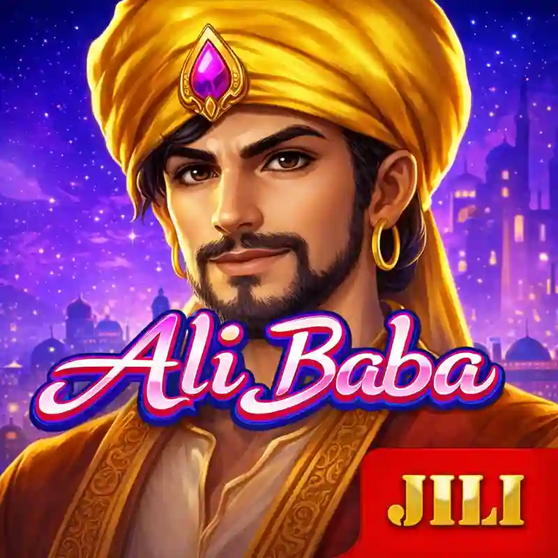 Ali Baba Slot Game philbet