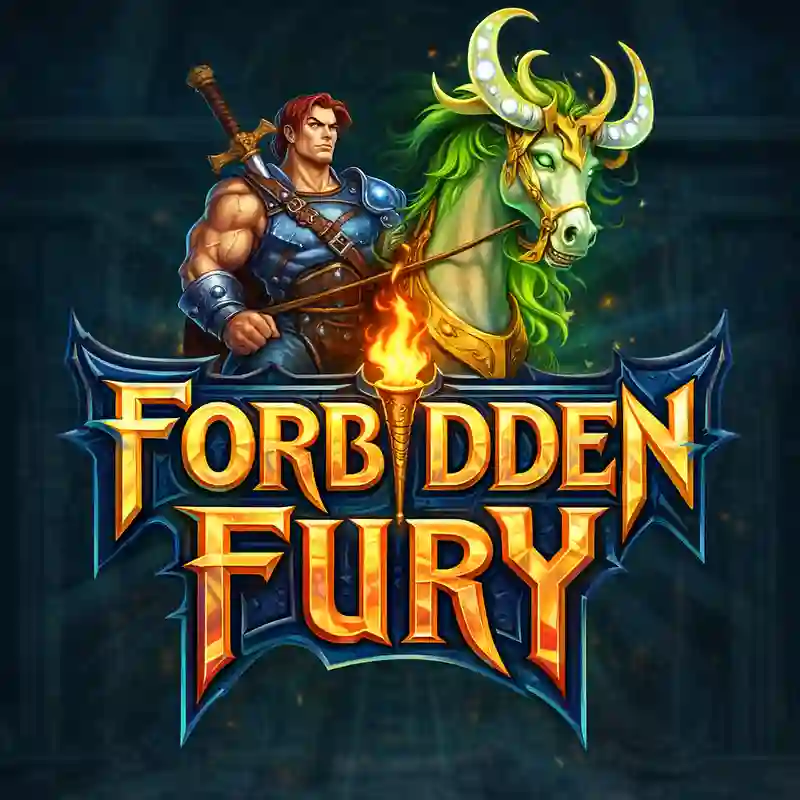 Forbidden Fury Slot Game Philbet