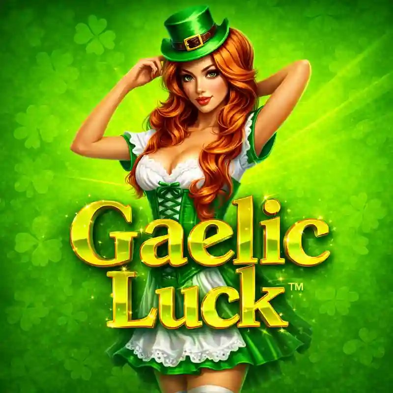 Gaelic Luck online slot game sa philbet