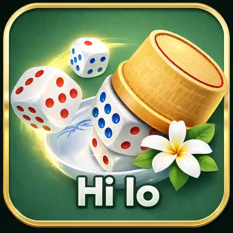 Hi-Lo online casino game philbet