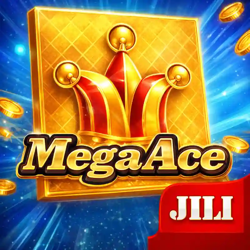 Mega Ace Online Slot Game Philbet