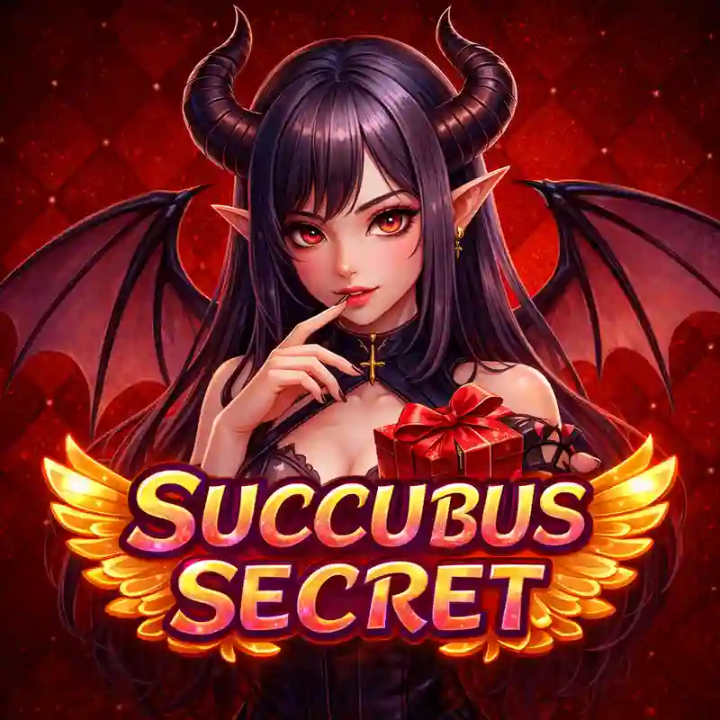 Succubus Secret Slot